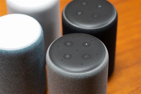 智能音箱 Amazon Echo - 普象网