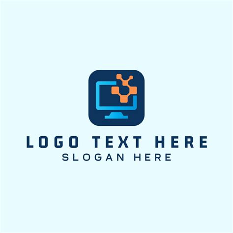 Computer Application Logo 的图像结果