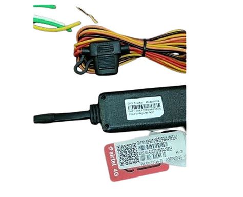 Install GPS Tracker 的图像结果