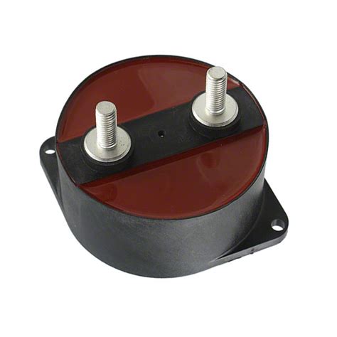 FFVI6L0476K-- KYOCERA AVX | Capacitors | DigiKey