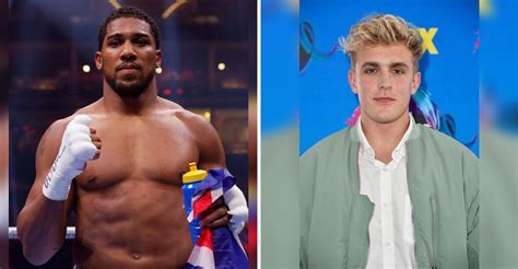 Jake Paul Leaves Fans Wondering "Was It Enough?" After Latest ...