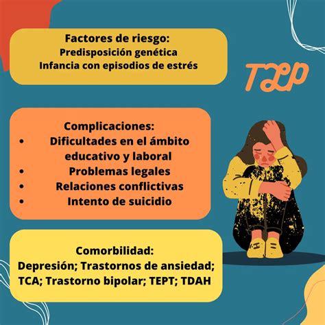 Trastorno Límite De La Personalidad: Comprender Sus Causas, Síntomas Y Tratamiento | Doctor Online