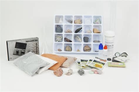 Earth Science Kit 的图像结果