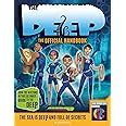 The Deep Official Handbook : nan: Amazon.in: Books