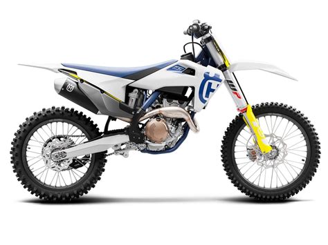 2020 Husqvarna FC 250 Buyer's Guide: Specs, Photos, Price | Motorcyclist