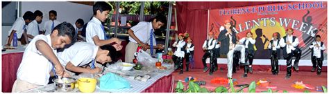 Florence Fest | Florence Public School R. T. Nagar, North Bengaluru
