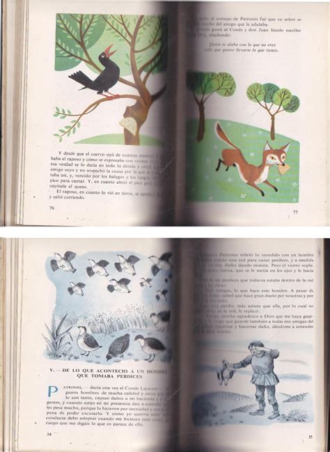 EL LIBRO DE LOS EJEMPLOS DEL EL CONDE LUCANOR Y DE PATRONIO Colecc ...