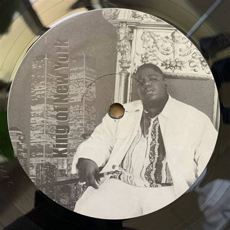 Yahoo!オークション - 2枚組LP/レア音源収録/The Notorious B.I.G.