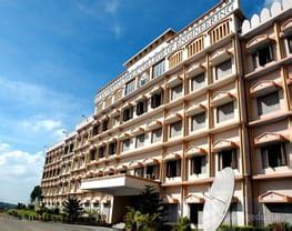 Top Computer Applications Colleges In Nagercoil - 2024 Rankings, Fees ...