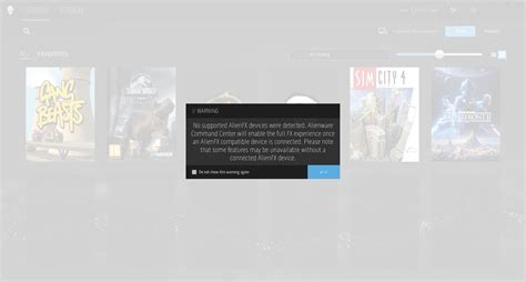 Image result for AlienFX Device