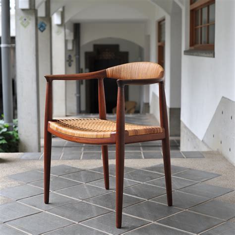 Hans J Wegner The Chiar JH-501 | KONTRAST inc.