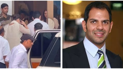 Kareena Kapoor, Saif Ali Khan leave for Delhi to attend Karisma Kapoor ...