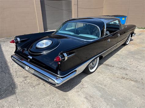 1959 Chrysler Imperial | Classic & Collector Cars
