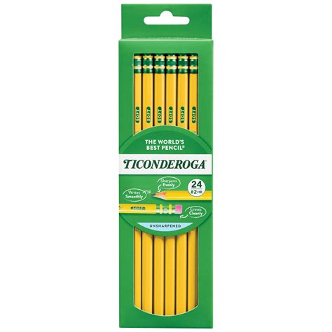 Green Pencil