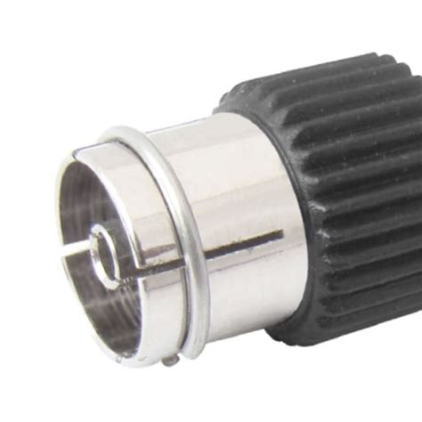 MX RF Male Socket to MX RF Female Socket Connector (MX-137) buy online ...
