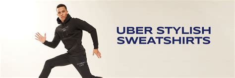 Stay Cozy and Stylish: Men's Sweatshirts for Every Occasion | Numero ...