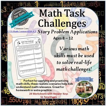 Critical Thinking Math Problems 的图像结果