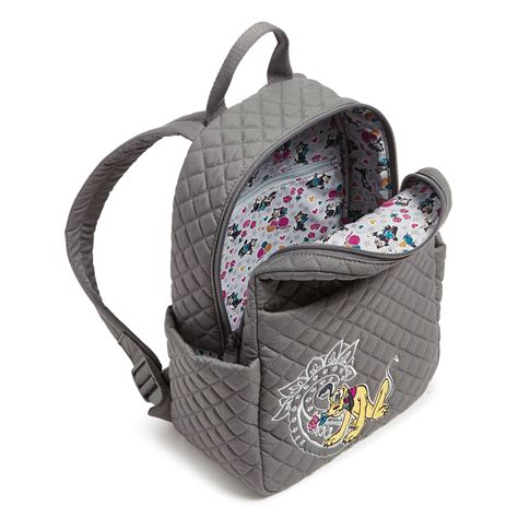 Disney Mickey Mouse Piccadilly Paisley Vera Bradley Collection — EXTRA ...