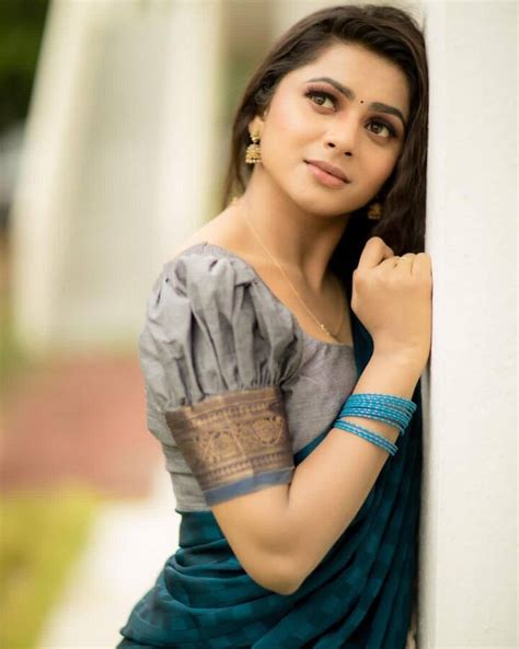 In Pics serial actress boomika's latest pictures form social media ...