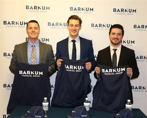 Barnum Financial Group Office Photos