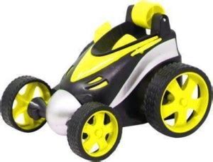 Boan Boan C 360° Tumbling Roller Rotation Mini Stunt Car Racing ...