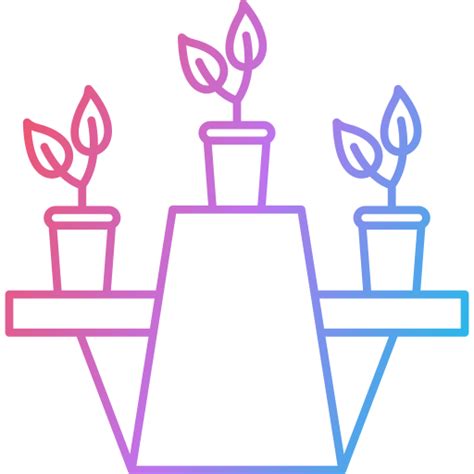 Plants Generic Gradient icon | Freepik