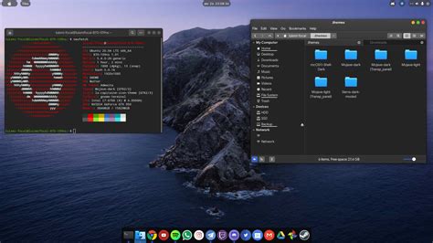 Linux Mint 20 yayınlandı - İşte yenilikler - ShiftDelete.Net