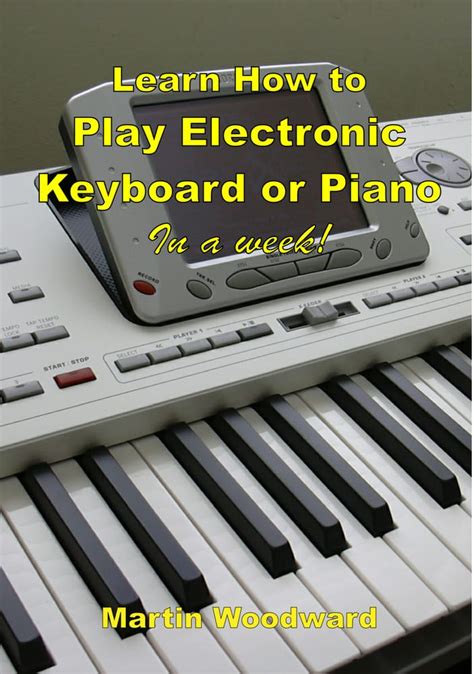 Electronic Keyboard Lessons 的图像结果