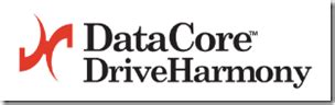 DataCore DriveHarmony Beta Opens