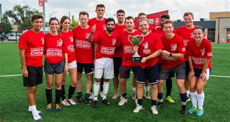 SCORES Cup Sets The Tone For A New School Year, KPMG Defends Crown For ...