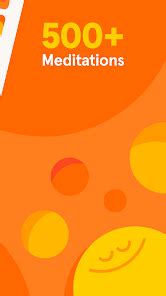 Headspace: Mindful Meditation – Apps on Google Play