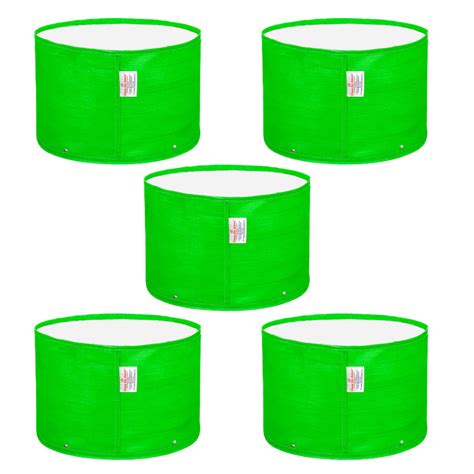 HDPE Grow Bags – Casa De Amor