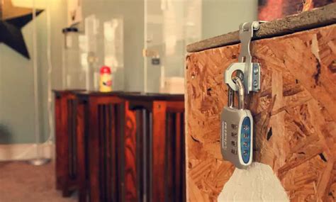 Panic Room in Irving | Groupon