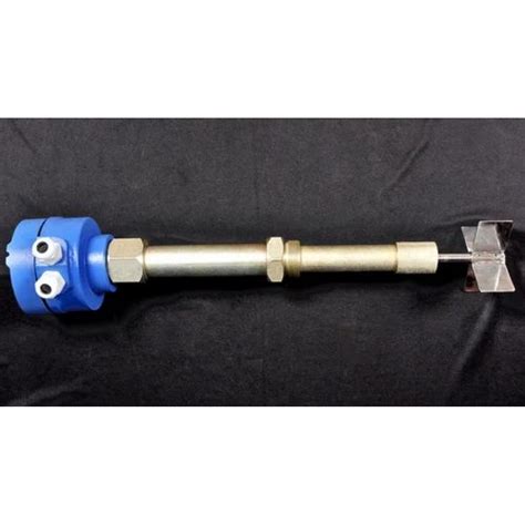 Rotary Paddle Level Switch Level Switch by SCT | Omni Engineering