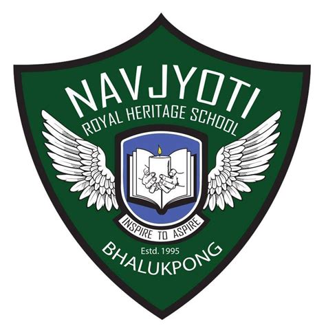 Navjyoti Royal Heritage School