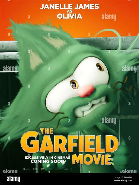 Janelle James Movies