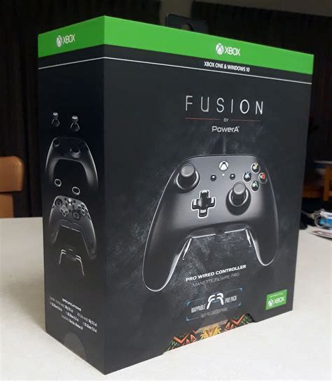 Image result for Fusion Pro 2 Xbox Controller