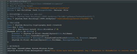 Ransomware Visual Studio Code 的图像结果