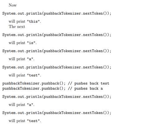 How to Make Java Test File 的图像结果
