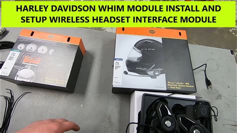 Image result for Wireless Headset Interface Module Whim
