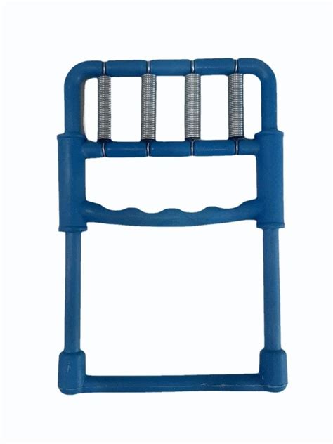 Hand Spring Exercise 的图像结果