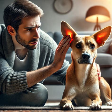 7 Reasons Why Your Dog’s Ears Are Warm - Possible Causes