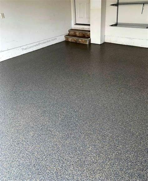 Polyurea Garage Floor Coatings Boise, ID | Garage Floor Epoxy Installers