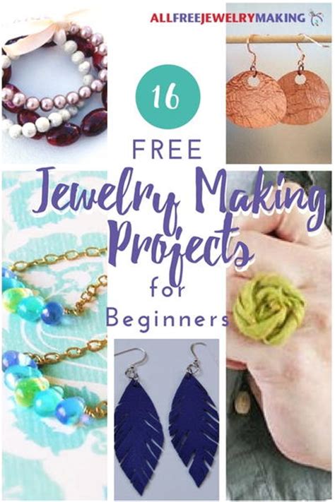 Image result for Jewelry Projects