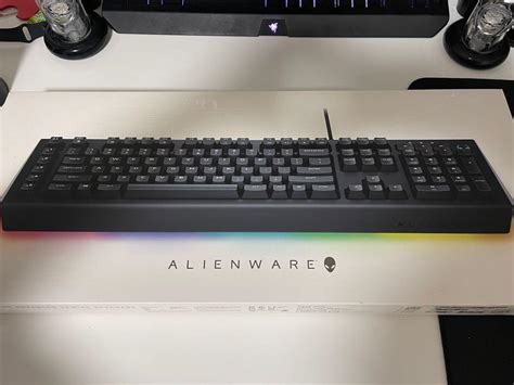 Image result for Alienware Aw568 Keyboard