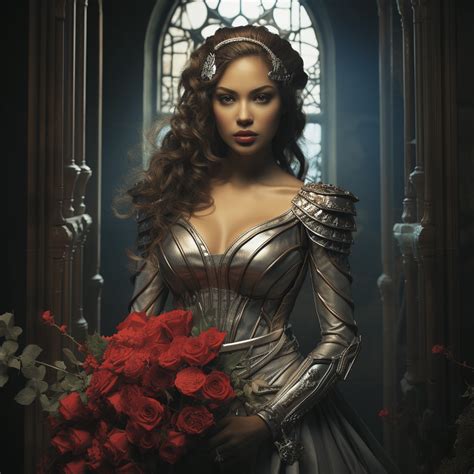 Image result for The Titans Bride Character Names