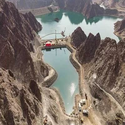 Dubai’s 250 MW/1,500 MWh Pumped Storage Project