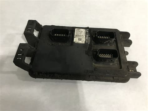 Image result for Electronic Chassis Control Module