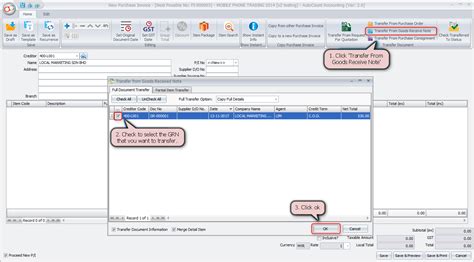Image result for AutoCount Invoice