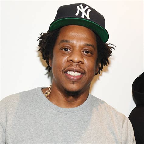 50 Fascinating Facts About Jay-Z: From Marcy to Madison Square - E! Online